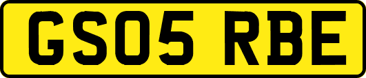 GS05RBE