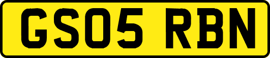 GS05RBN