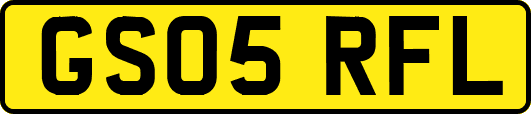 GS05RFL