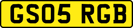 GS05RGB