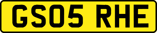 GS05RHE