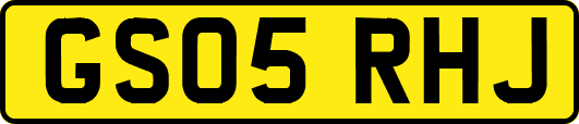 GS05RHJ