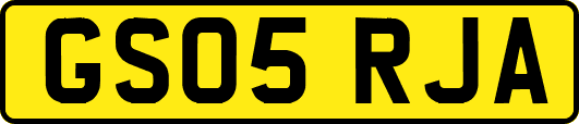 GS05RJA