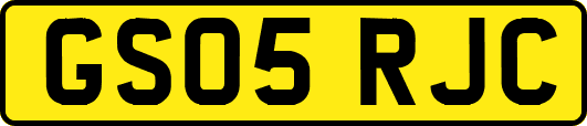 GS05RJC