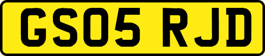 GS05RJD