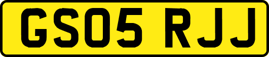 GS05RJJ