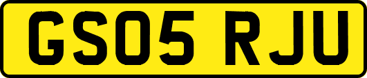 GS05RJU