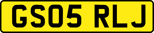 GS05RLJ