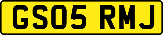 GS05RMJ