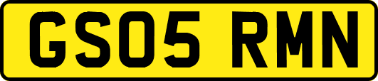 GS05RMN