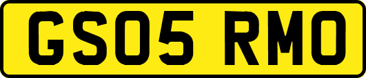 GS05RMO