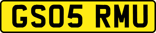 GS05RMU