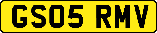 GS05RMV