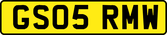 GS05RMW