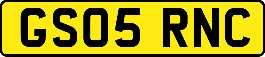 GS05RNC