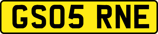 GS05RNE