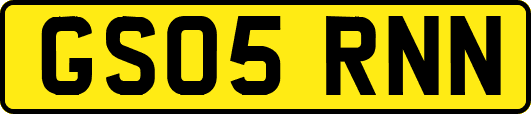 GS05RNN