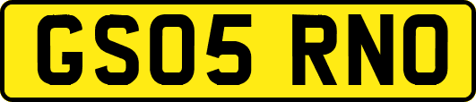 GS05RNO