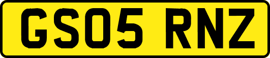 GS05RNZ