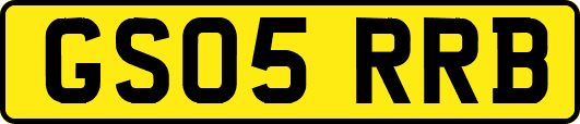 GS05RRB