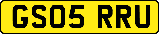 GS05RRU