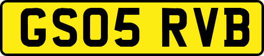 GS05RVB