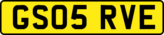 GS05RVE