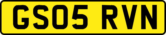 GS05RVN