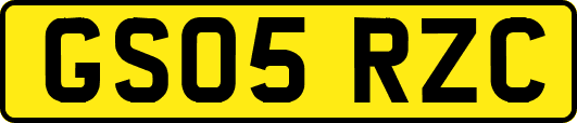 GS05RZC