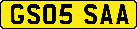 GS05SAA