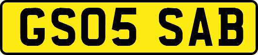 GS05SAB