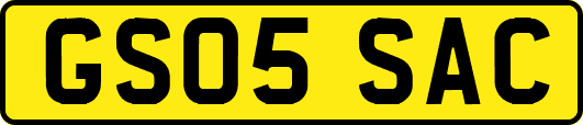 GS05SAC