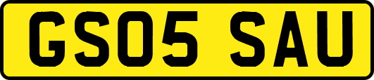 GS05SAU