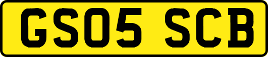 GS05SCB