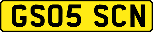GS05SCN