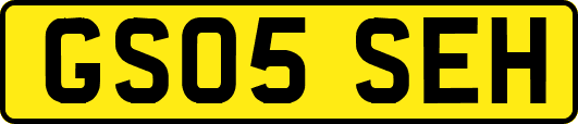 GS05SEH
