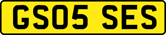 GS05SES