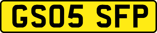 GS05SFP