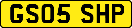 GS05SHP