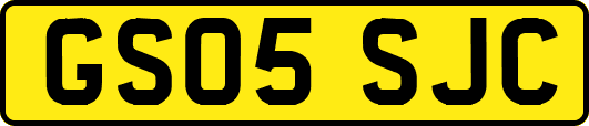 GS05SJC