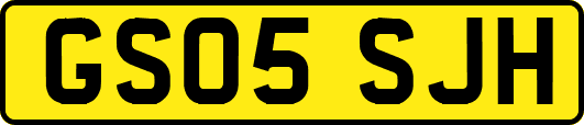 GS05SJH
