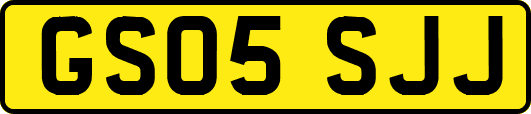 GS05SJJ