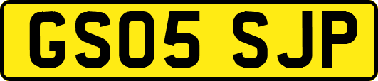 GS05SJP