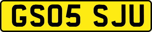 GS05SJU