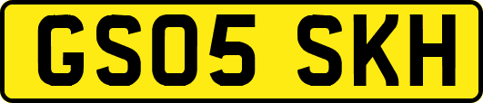GS05SKH