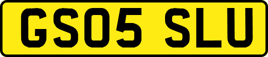 GS05SLU