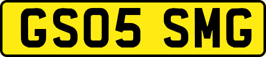 GS05SMG