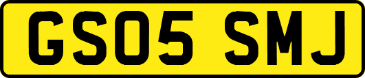 GS05SMJ