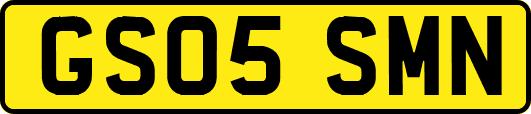 GS05SMN