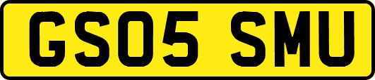 GS05SMU